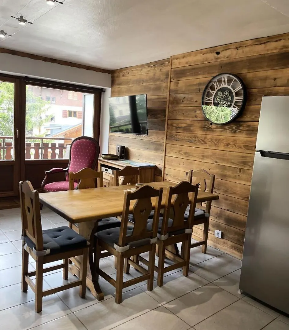 Residence Galibier - 3 Pieces Cabine 6 Personnes 3 Expose Sud-Est Mae-7791 Valloire 0*,